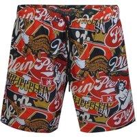 Philipp Plein Men's Board Shorts | Size: 2XL