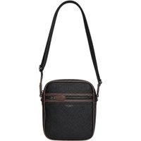 Ted Baker Men's Lanston Cross Body Bag in Black