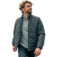 Stormtech Men's Sierra Thermal Jacket in Dark Grey | Size: XL