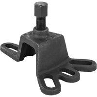 Kelvenix Front Wheel Hub Installer Puller Tool Universal in Black | Size: 10000mm x 520mm