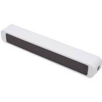 PAWNORA Kitchen Cling Film Dispenser in White