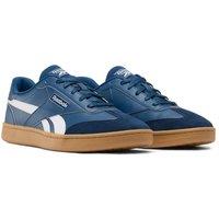 Reebok Men's Forte Lounger Trainer in Blue | Size: 10