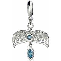 Harry Potter Men's Diadem Charm in Silver