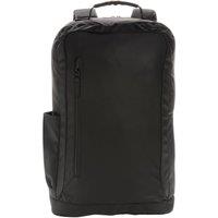 XD Design Men's Fashion PVC Free Laptop Backpack in Black