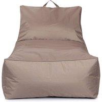 Kaikoo Day Bed Khakhi in Khaki