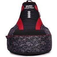 Kaikoo Call of Duty Cold War Beanbag in Black