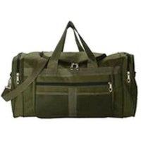 Havendro Huge Extra Large Holdall Duffle Travel Bag Luggage Green