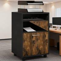 ERGOVEXA Filing Cabinets