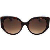 Kate Spade Women's Seraphina Sunglasses in Dark Brown