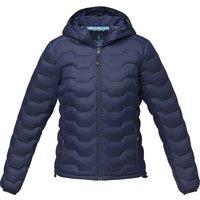 Elevate NXT Women's Petalite Insulated Down Jacket in Navy | Size: Small