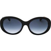 Kate Spade Women's Avah Sunglasses in Black