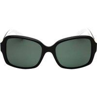 Kate Spade Women's Annora Sunglasses in Black