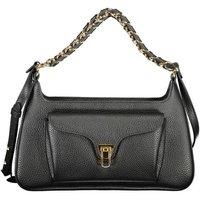 Coccinelle Women's Black Leather Handbag