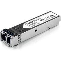 StarTech.com Sfp-ge-s Compatible Sfp Module 1000base-sx in Silver