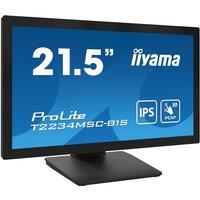 iiyama Prolite T2234msc-b1s Touchscreen Monitor in Black