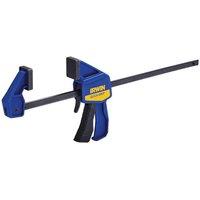 Irwin Quick-Grip Mini Bar Clamp