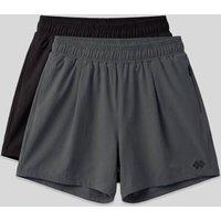 Tommy Life Women's Women's High Waist Runner Shorts | Size: XL