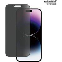 PanzerGlass Privacy Screen Protector For Iphone 14 Pro Max in Clear