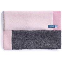 Turtle Doves Cashmere Neckwarmer in Dusty Pink