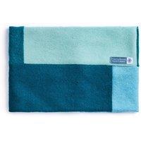 Turtle Doves Cashmere Neckwarmer in Aqua