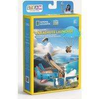 Lagoon Parachute Launcher educational kit - Build & experiment - One Size