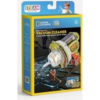 Lagoon How Things Work - Vacuum Cleaner model kit