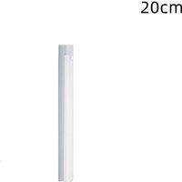 PAWNORA Motion Sensor Light USB 20CM24LED in White