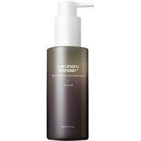 haruharu wonder Black Rice Moisture Deep Cleansing Oil 150ml