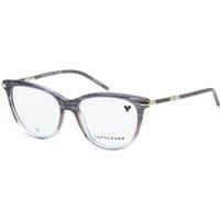 Longchamp Women's LO2727-037-53 Pair Of Glasses in Grey