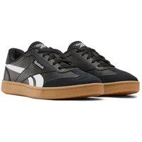 Reebok Men's Forte Lounger Trainer in Black | Size: 7