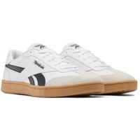 Reebok Men's Forte Lounger Trainer in White | Size: 10