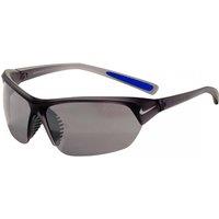 Nike Men's EV1125-021-69 Skylon Ace Square/Rectangle Sunglasses in Grey