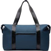 Vinga Men's Baltimore 34L Weekend Bag in Navy