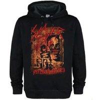 Amplified Men's Legacy Slayer Hoodie in Black | Size: Medium