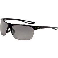 Nike Men's EV0934-001 Trainer Sunglasses in Black