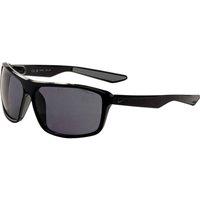 Nike Men's IB3286X-011-63 Premier Square/Rectangle Sunglasses in Black