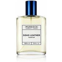 Murdock London Men's Soho Leather Eau De Parfum in Misc | Size: 100ml