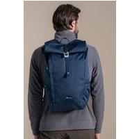 Craghoppers 20L Kiwi Classic Rolltop Backpack in Blue