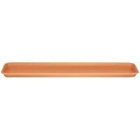 KDMD Stewart 80cm Terrace Trough Tray - Terracotta 2 Pack