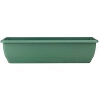KDMD Stewart 50cm Balconniere Trough - Green