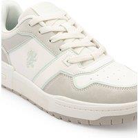 STYLEWISE Women's Cavella Classic Low-Top Trainers | Size: 6