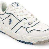 STYLEWISE Women's Cavella Classic Low-Top Trainers | Size: 5