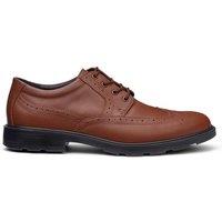 Hotter 'Benedict' Men's Brogues in Brown | Size: 7