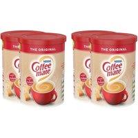 Nescafe Coffee-Mate Original Coffee Whitener 4x550g in Brown