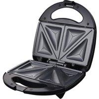 FLAVORA Sandwich Toaster