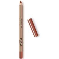 KIKO Milano Creamy Comfort Lip Liner 1.2g in 22 Red Amber