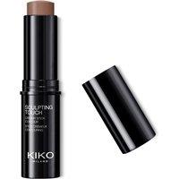 KIKO Milano Sculpting Touch Creamy Stick Contour 10g in 201 Chocolate