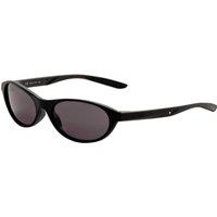 Nike DV6952-010-57 Retro Round/Oval Sunglasses in Black