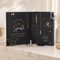 Marco Paul 12 Days of Sparkle Gemstone Jewellery Advent Calendar