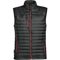 Stormtech Men's Gravity Thermal Body Warmer in Black | Size: Medium